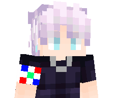 aimrafa's skin