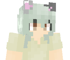 O234's skin