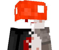 BloodyMxxn's skin