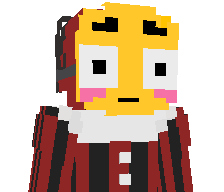 Nopineeeeeeeeeee's skin