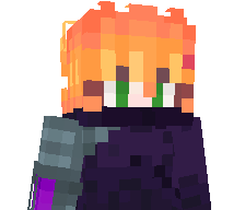 Dnsri's skin