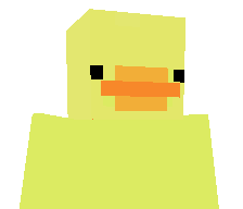 doh1u's skin