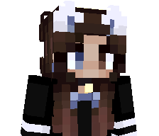 haiuha's skin