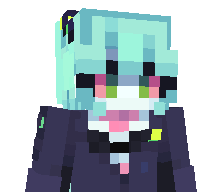 Jeeode's skin