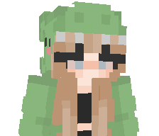 Lea16045's skin