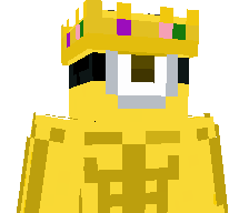 KmhsP's skin