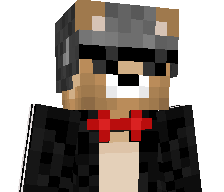 RootyBear's skin