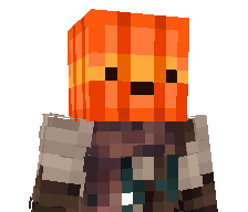 Cakeward's skin