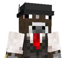 Tinniercart's skin