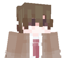 SupYui's skin