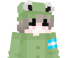 SoyF3's skin