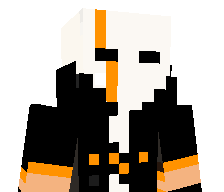 KillerBunnyYT's skin