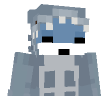 Mxaos's skin