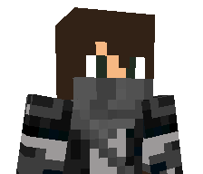 Tomr1c's skin