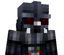 DqrkVxder's skin