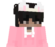 nogotnu's skin