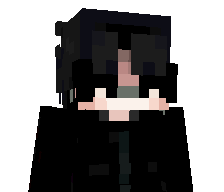 Behindibilly's skin