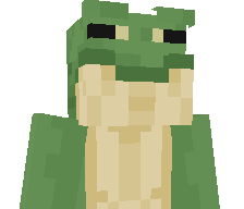 Gvca's skin