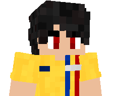 Vladdone's skin