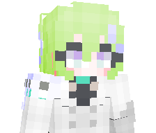 HORN_F's skin