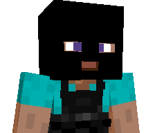Blond3Hoe's skin