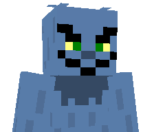 ImZuba's skin