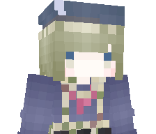 hihum's skin
