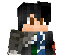 Dekkira's skin