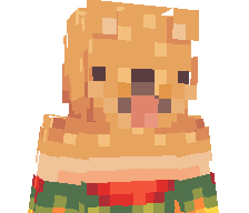 QuantumWhopper's skin