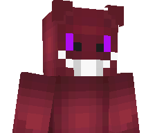 RedBet's skin