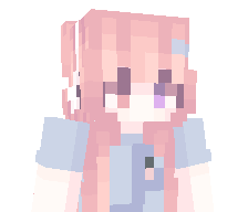 Pink_Jaewon's skin