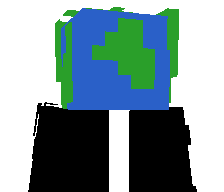 Locationz's skin