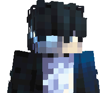 JonnyTheBeaster's skin