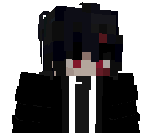 Sasqke's skin