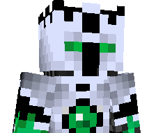 Kweex's skin
