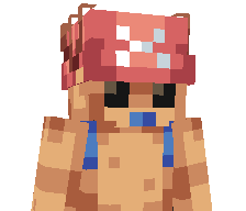 Chopper9889's skin
