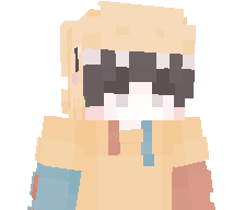 ChouShawn's skin