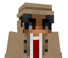 CHEERRIsh's skin