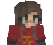 stupidorphan's skin
