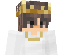 tshgg's skin