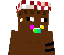_paquito's skin
