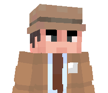 Gino_________'s skin