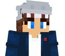 Luvics's skin