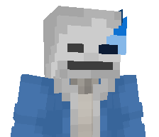 Imekii's skin