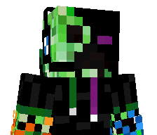 Rocogamer14's skin