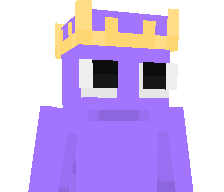 KingFroggr's skin