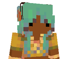 WASTED987's skin