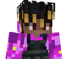 Jxmi3's skin