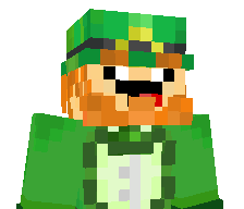 Large_Leprechaun's skin
