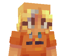 Oligust's skin